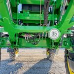  2023 John Deere 612R at LandMark in Smith Center, KS