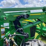  2023 John Deere 5100E at LandMark in Beatrice, NE