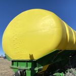  2018 John Deere 1775NT at LandMark in Hebron, NE