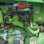  2024 John Deere S770 at LandMark in Gothenburg, NE