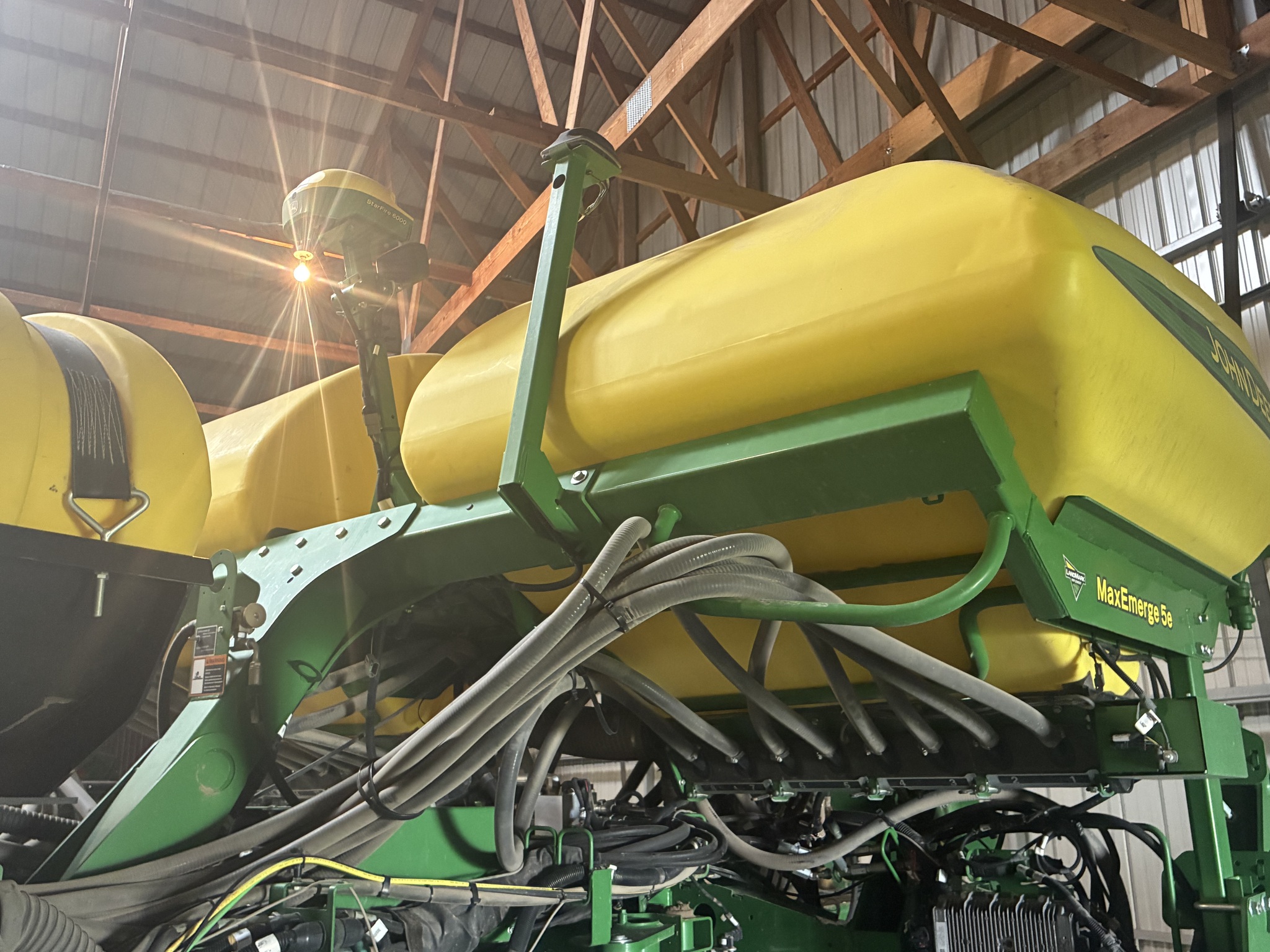  2019 John Deere 1775NT at LandMark in Beatrice, NE