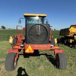  2002 NEW HOLLAND HW320 at LandMark in Gothenburg, NE