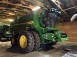  2026 John Deere S7 700 at LandMark in Hebron, NE