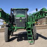  2023 John Deere 412R at LandMark in Gothenburg, NE