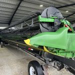  2021 John Deere RD35F at LandMark in Minden, NE