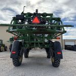  2024 John Deere 612R at LandMark in Kearney, NE